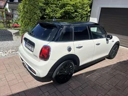Weiß Gebraucht 2016 Mini Cooper S Kleinwagen | 13.500 € (Superpreis)