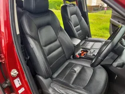 Rot Gebraucht 2018 Mazda CX-5 SUV | 15.800 € (Guter Preis)