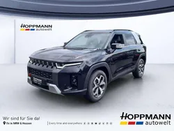 Schwarz Neu 2025 Ssangyong Torres SUV | 28.990 €