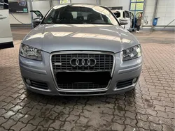 Blau Gebraucht 2003 Audi A3 | 1.700 € (Fairer Preis)