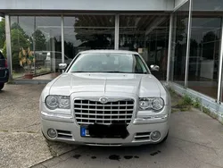 Silber Gebraucht 2004 Chrysler 300C Limousine | 5.200 € (Guter Preis)