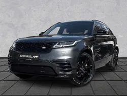 Carpathian grey Gebraucht 2022 Land Rover Range Rover Velar SE Dynamic SUV | 38.490 € (Guter Preis)