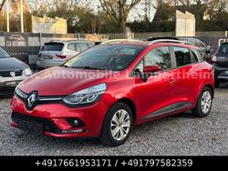 Rot Gebraucht 2019 Renault Clio IV Business Limousine | 6.799 € (Superpreis)