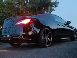 Schwarz Gebraucht 2012 Hyundai Genesis Coupé | 16.500 €