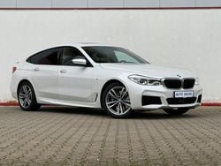 Weiß Gebraucht 2017 BMW 630 M Sport Coupé | 28.490 € (Guter Preis)