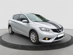 Silber Gebraucht 2017 Nissan Pulsar Limousine | 7.850 € (Guter Preis)