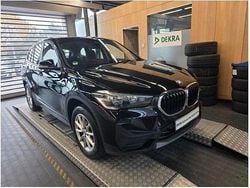 Schwarz Gebraucht 2019 BMW X1 Performance SUV | 21.497 € (Guter Preis)
