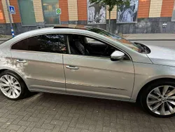 Grau Gebraucht 2018 VW CC Basis Limousine | 17.000 € (Etwas zu teuer)