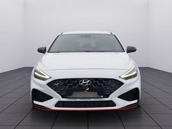 Weiß Gebraucht 2024 Hyundai i30 N Performance | 38.730 € (Teuer)