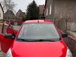 Rot Gebraucht 2012 Hyundai i10 Classic Kleinwagen | 5.300 € (Teuer)