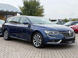 Blau Gebraucht 2019 Renault Talisman GrandTour Kombi | 14.600 € (Superpreis)