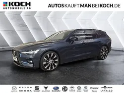 Gebraucht 2024 Volvo V60 Kombi | 47.490 € (Teuer)