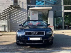 Gebraucht 2003 Audi A4 Cabriolet Comfort Cabrio | 7.800 € (Fairer Preis)