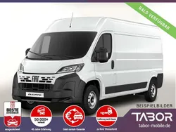Ducato weiß Neu 2025 Fiat Ducato S Van | 29.667 € (Superpreis)