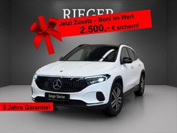 Unilack polarweiß Gebraucht 2024 Mercedes EQA300 Night SUV | 36.379 € (Fairer Preis)