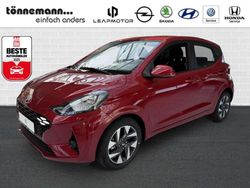 Dragon red Neu 2025 Hyundai i10 Trend Kleinwagen | 19.824 € (Fairer Preis)