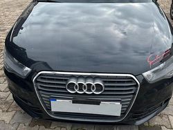 Schwarz Gebraucht 2011 Audi A1 Kleinwagen | 4.300 € (Guter Preis)