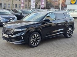 Schwarz Neu 2025 Renault Austral Techno SUV | 38.890 € (Guter Preis)