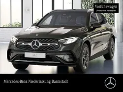 Graphitgrau Gebraucht 2025 Mercedes GLC200 AMG SUV | 57.390 € (Fairer Preis)