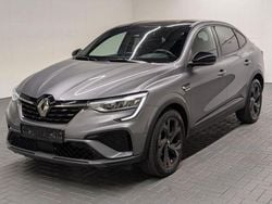 Graumet. Gebraucht 2021 Renault Arkana R.S. SUV | 20.980 € (Etwas zu teuer)