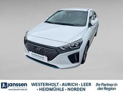 Weiß Gebraucht 2019 Hyundai Ioniq Trend Kleinwagen | 17.290 € (Fairer Preis)