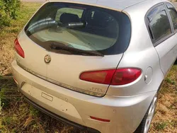 Gebraucht 2008 Alfa Romeo 147 Kleinwagen | 1.200 € (Superpreis)