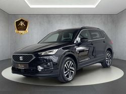 Schwarz Gebraucht 2019 Seat Tarraco 4Drive SUV | 23.980 € (Guter Preis)
