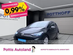 Schwarz Gebraucht 2024 VW ID.3 Pro Kleinwagen | 32.777 € (Guter Preis)