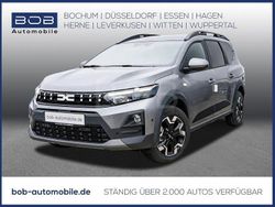 Grau Neu 2025 Dacia Jogger Journey Van / Kleinbus | 23.980 € (Fairer Preis)
