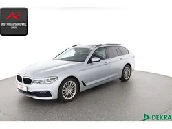 Gebraucht 2019 BMW 530 Sport Line Kombi | 31.880 € (Guter Preis)