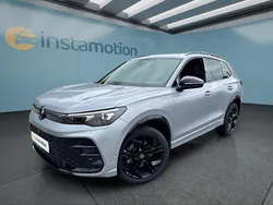 Silber Gebraucht 2024 VW Tiguan SUV | 46.949 € (Guter Preis)