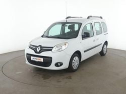 Weiß Gebraucht 2015 Renault Kangoo LIMITED Van / Kleinbus | 10.970 € (Teuer)
