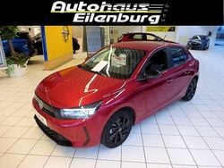 Rot Gebraucht 2025 Opel Corsa Kleinwagen | 18.790 € (Superpreis)