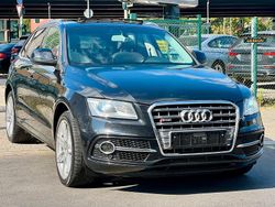 Schwarz Gebraucht 2013 Audi SQ5 Sport SUV | 15.900 € (Guter Preis)