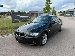 Gebraucht 2007 BMW 320 M Sport Coupé | 6.500 € (Fairer Preis)
