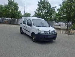 Weiß Gebraucht 2015 Renault Kangoo Van / Kleinbus | 3.500 € (Fairer Preis)