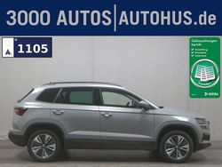 Grau Gebraucht 2022 Skoda Karoq Ambition SUV | 17.980 €
