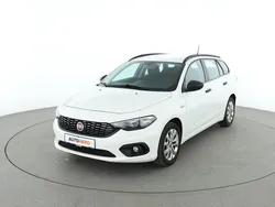 Weiß Gebraucht 2018 Fiat Tipo Pop Kombi | 10.100 € (Fairer Preis)