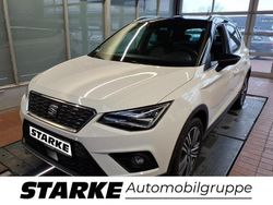Schwarz Gebraucht 2019 Seat Arona XCELLENCE SUV | 18.430 € (Fairer Preis)