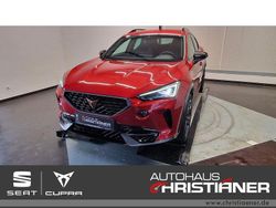 Rot Gebraucht 2023 Cupra Formentor SUV | 28.990 € (Etwas zu teuer)