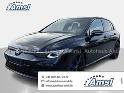 Deep black perleffekt Gebraucht 2022 VW Golf VIII R Limousine | 34.990 € (Guter Preis)