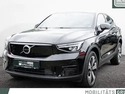 Schwarz Gebraucht 2022 Volvo EC40 Core SUV | 28.890 €