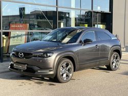 Grau Gebraucht 2023 Mazda MX30 Ad'Vantage SUV | 17.990 € (Fairer Preis)