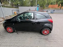 Schwarz Gebraucht 2012 Ford Ka Kleinwagen | 3.000 € (Guter Preis)