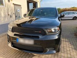 Schwarz Gebraucht 2019 Dodge Durango SUV | 29.850 €