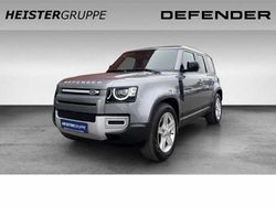 Eiger grey Gebraucht 2023 Land Rover Defender SE SUV | 62.890 € (Superpreis)