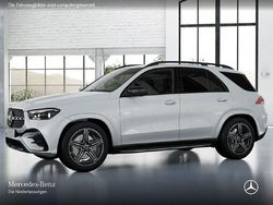 Weiß Gebraucht 2024 Mercedes GLE450 AMG Premium SUV | 94.990 € (Fairer Preis)
