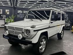 Weiß Gebraucht 1981 Mercedes G300 SUV | 29.999 €