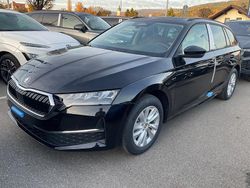 Black magic perleffekt Neu 2025 Skoda Octavia Selection Kombi | 34.475 € (Guter Preis)