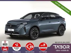 Ingaro blau metallic Neu 2025 Peugeot 3008 GT SUV | 36.469 € (Guter Preis)